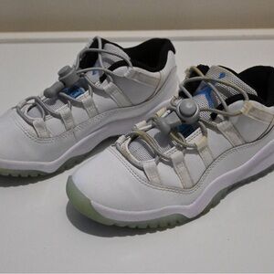 Air Jordan 11 Retro Low (for kids)